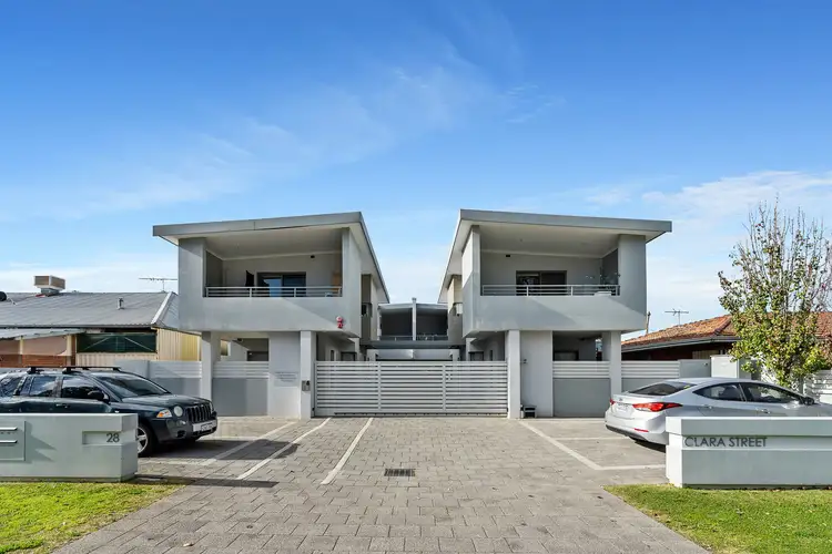 9/28 Clara Street, Gosnells WA 6110