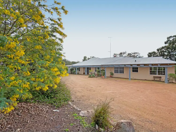 Second view of Homely house listing, 36 Aldersyde Rd, Piesse Brook WA 6076