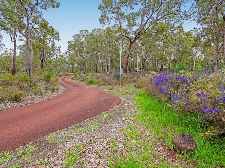 Third view of Homely house listing, 36 Aldersyde Rd, Piesse Brook WA 6076