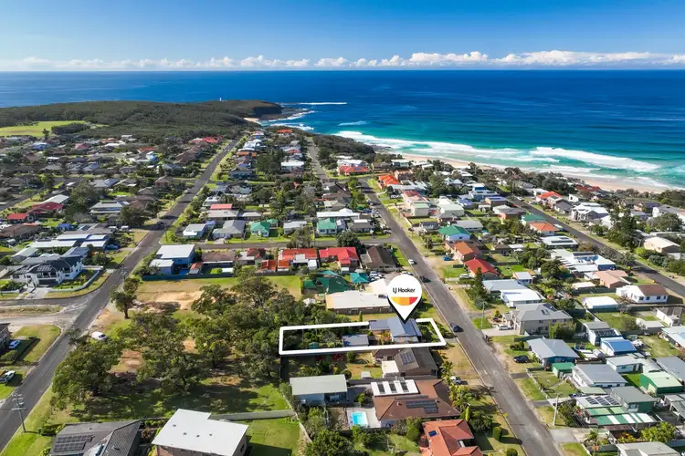 Fourth view of Homely house listing, 29 Hollywood Avenue, Ulladulla NSW 2539