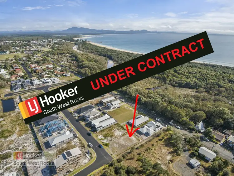 29 Kalang Avenue, South West Rocks NSW 2431