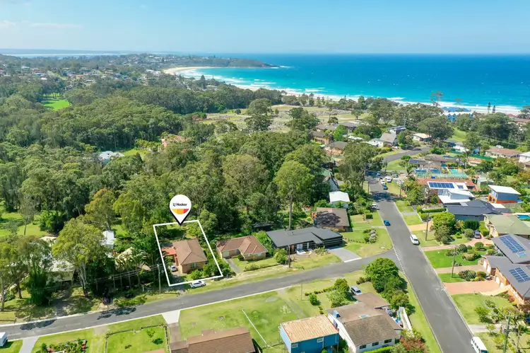 Main view of Homely house listing, 14 Turner Street, Mollymook NSW 2539