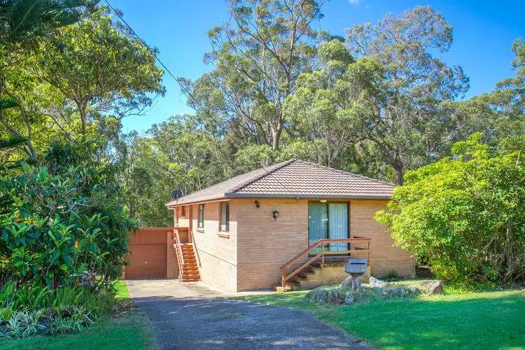 Second view of Homely house listing, 14 Turner Street, Mollymook NSW 2539