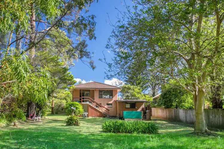 Third view of Homely house listing, 14 Turner Street, Mollymook NSW 2539