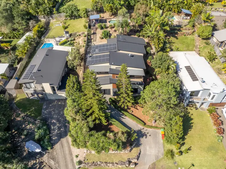 Second view of Homely house listing, 5 Lambert Drive, Maudsland QLD 4210