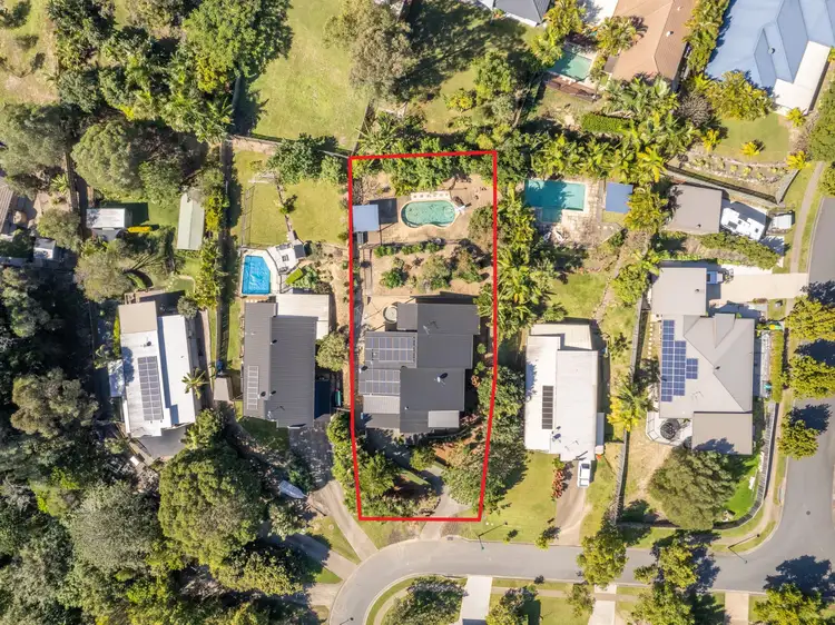 Third view of Homely house listing, 5 Lambert Drive, Maudsland QLD 4210
