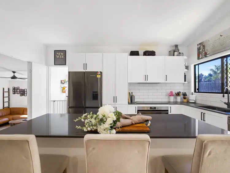 Fifth view of Homely house listing, 5 Lambert Drive, Maudsland QLD 4210