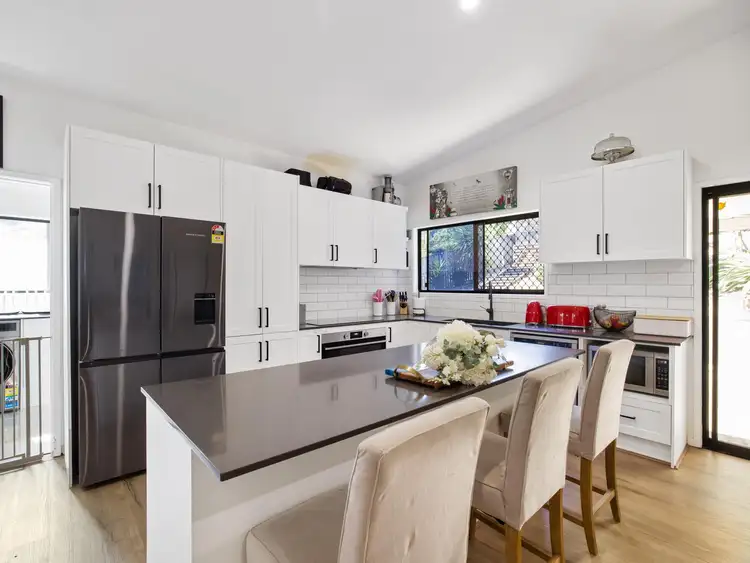 Sixth view of Homely house listing, 5 Lambert Drive, Maudsland QLD 4210