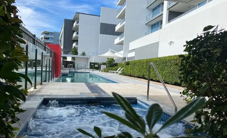 Main view of Homely unit listing, 109/11 Compass Drive, Biggera Waters QLD 4216