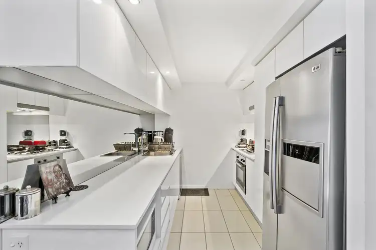 Third view of Homely unit listing, 109/11 Compass Drive, Biggera Waters QLD 4216