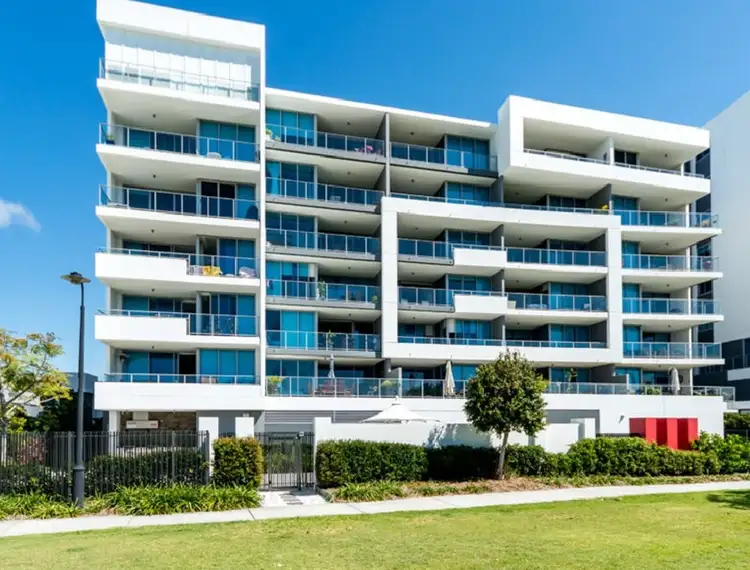 Fifth view of Homely unit listing, 109/11 Compass Drive, Biggera Waters QLD 4216