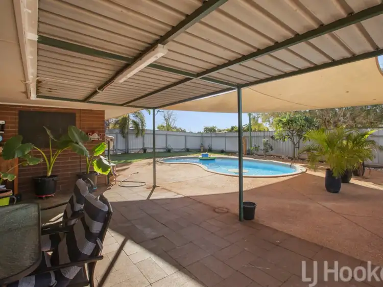 37 Turner Way, Bulgarra WA 6714