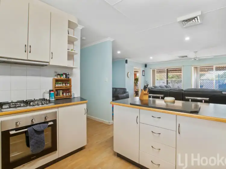 Fourth view of Homely house listing, 37 Turner Way, Bulgarra WA 6714