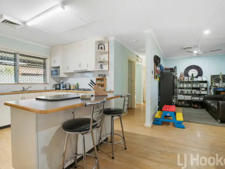 Sixth view of Homely house listing, 37 Turner Way, Bulgarra WA 6714