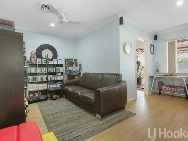 Seventh view of Homely house listing, 37 Turner Way, Bulgarra WA 6714