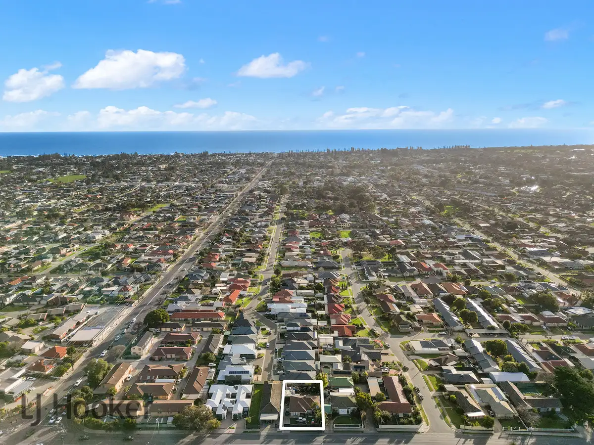 Main view of Homely land listing, 382 Tapleys Hill Road, Seaton SA 5023