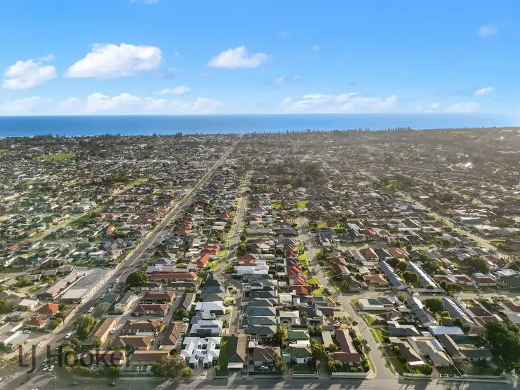 Second view of Homely land listing, 382 Tapleys Hill Road, Seaton SA 5023