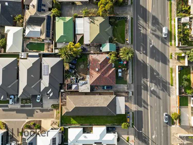 Fourth view of Homely land listing, 382 Tapleys Hill Road, Seaton SA 5023