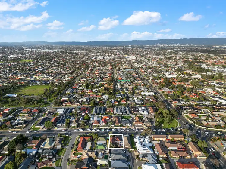 Fifth view of Homely land listing, 382 Tapleys Hill Road, Seaton SA 5023