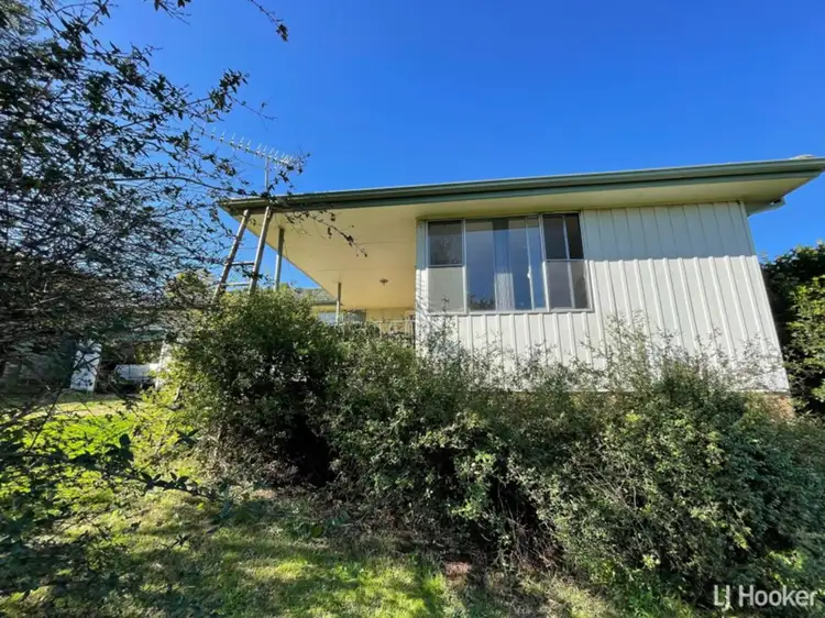 Main view of Homely house listing, 3 Barrington Street, Muswellbrook NSW 2333