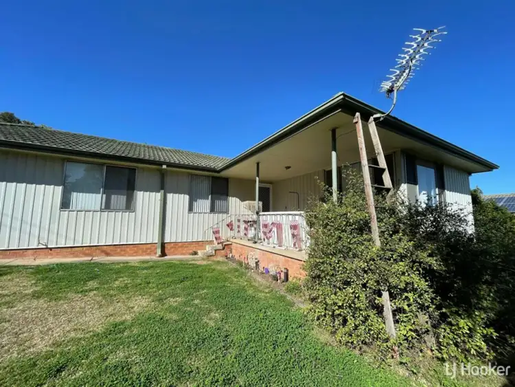 Second view of Homely house listing, 3 Barrington Street, Muswellbrook NSW 2333