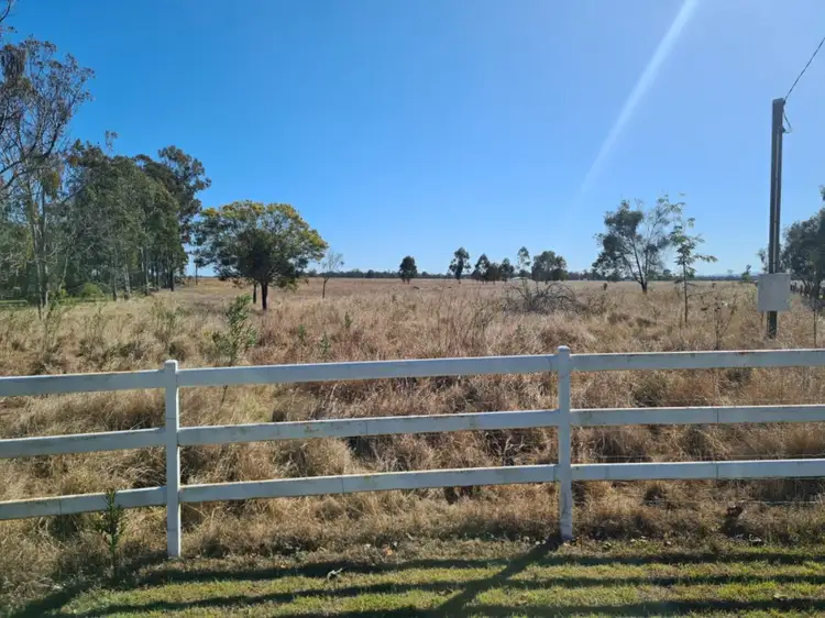 63 Reece Court, Wondai QLD 4606
