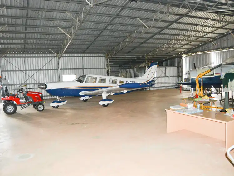 Second view of Homely rural property listing, 129A Massie-Bony Mountain Road, Massie QLD 4370