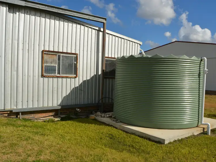 Seventh view of Homely rural property listing, 129A Massie-Bony Mountain Road, Massie QLD 4370