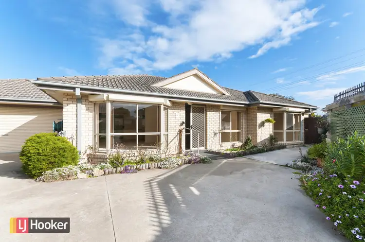 Second view of Homely unit listing, 4/16 Roadknight Street, Lakes Entrance VIC 3909