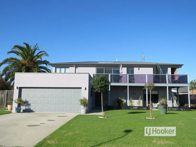 Main view of Homely house listing, 21 The Crescent, Paynesville VIC 3880