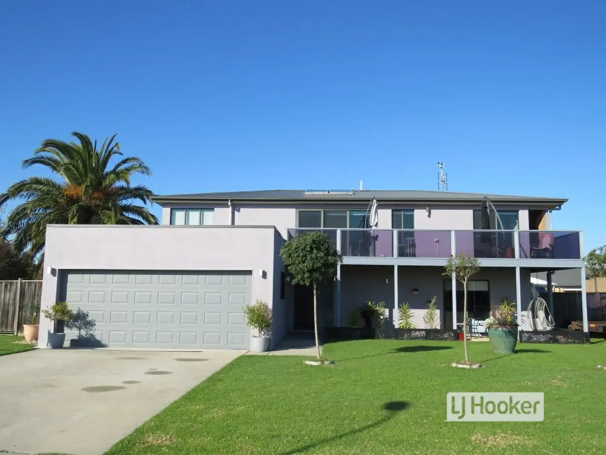 Main view of Homely house listing, 21 The Crescent, Paynesville VIC 3880