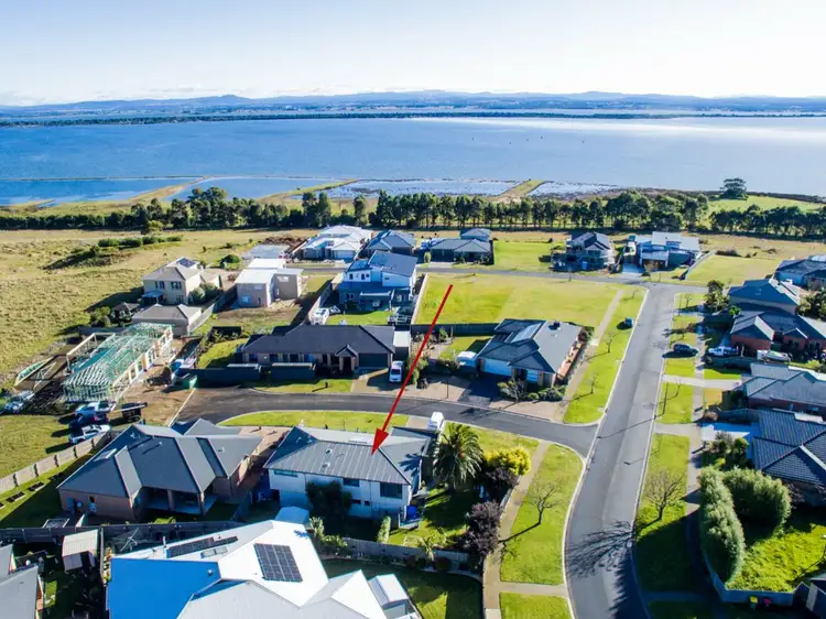 Second view of Homely house listing, 21 The Crescent, Paynesville VIC 3880