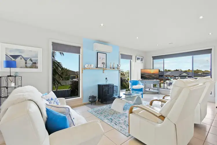 Third view of Homely house listing, 21 The Crescent, Paynesville VIC 3880