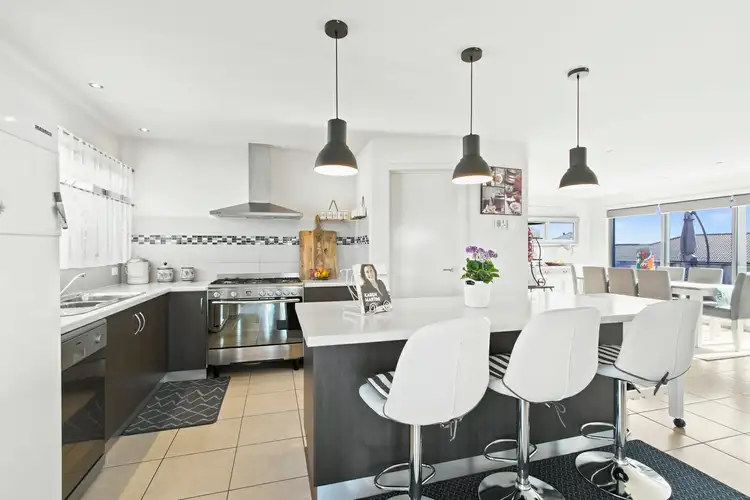 Sixth view of Homely house listing, 21 The Crescent, Paynesville VIC 3880