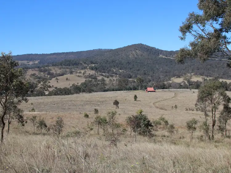 Second view of Homely rural property listing, 549 New Koreelah Road, Killarney QLD 4373