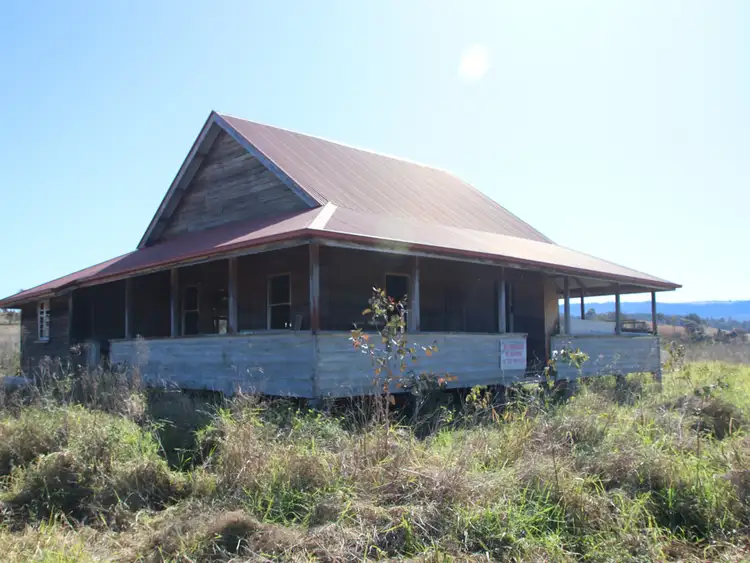 Fifth view of Homely rural property listing, 549 New Koreelah Road, Killarney QLD 4373