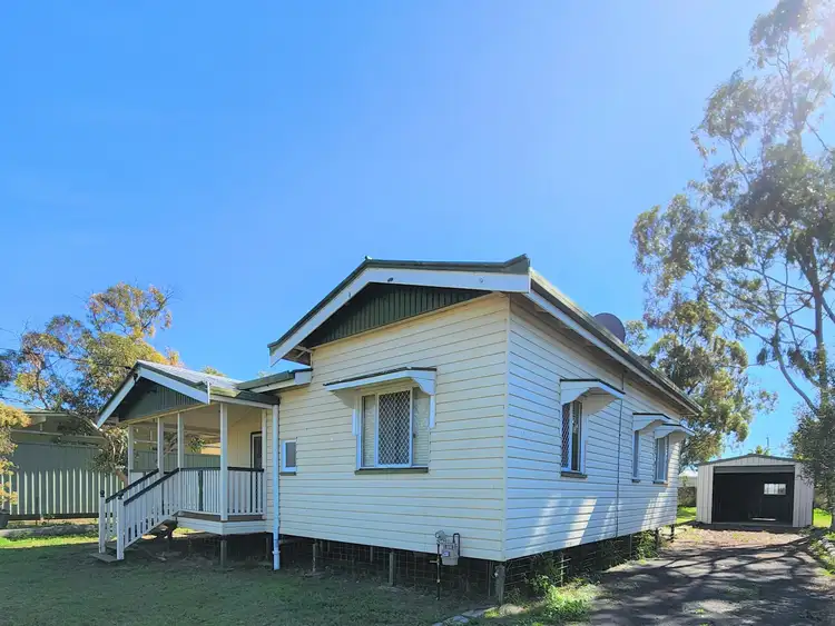 Third view of Homely house listing, 11 Derry Street, Roma QLD 4455