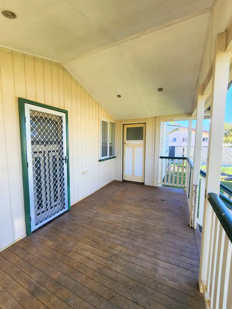 Fourth view of Homely house listing, 11 Derry Street, Roma QLD 4455