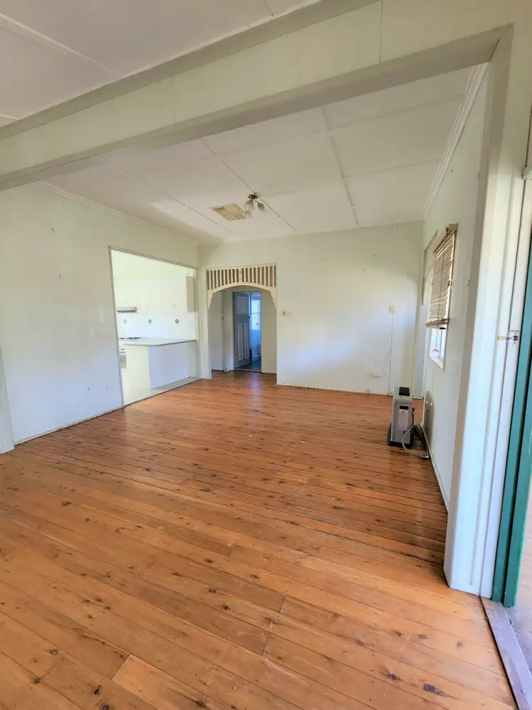 Fifth view of Homely house listing, 11 Derry Street, Roma QLD 4455
