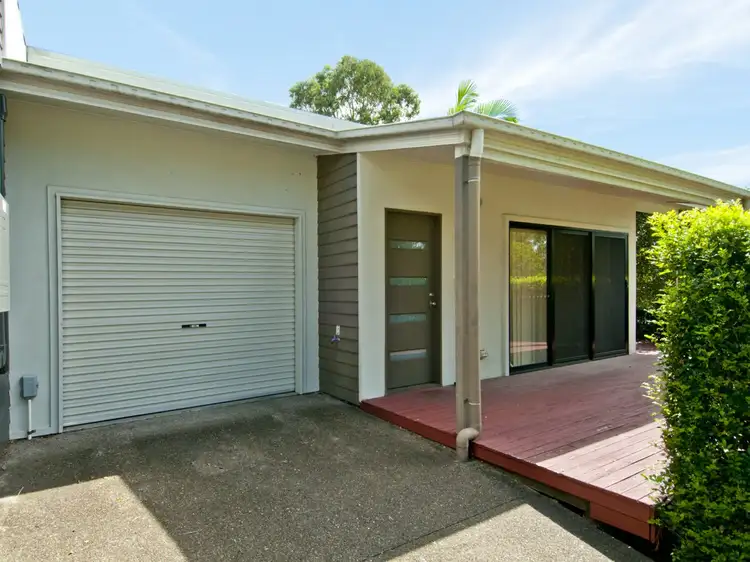 Main view of Homely unit listing, 1/46 Woodlands Boulevard, Waterford QLD 4133