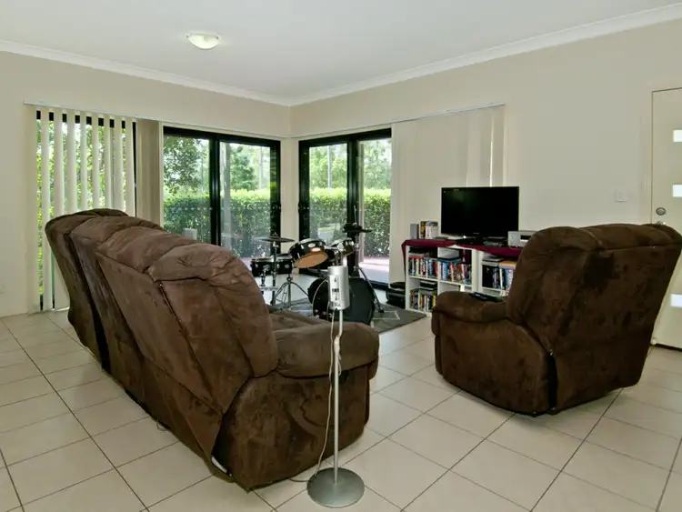 Third view of Homely unit listing, 1/46 Woodlands Boulevard, Waterford QLD 4133