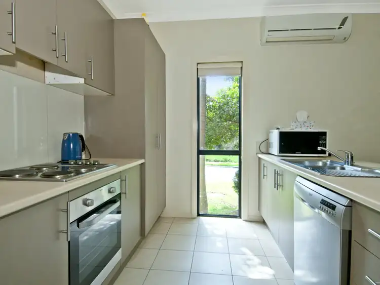 Fifth view of Homely unit listing, 1/46 Woodlands Boulevard, Waterford QLD 4133