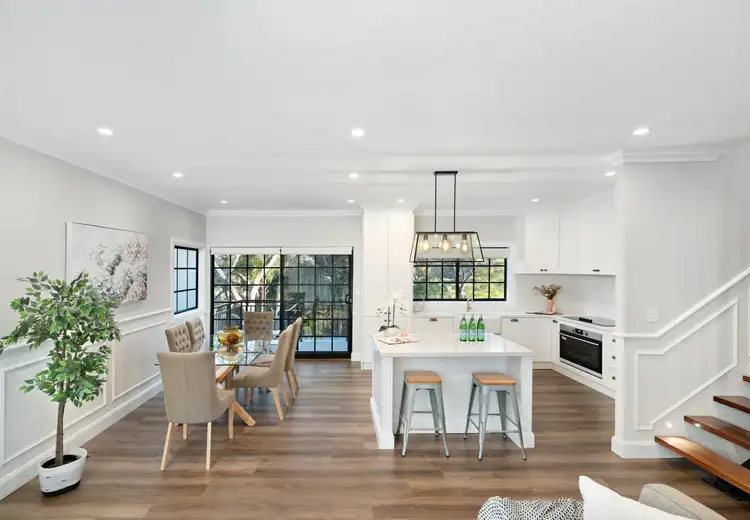 Third view of Homely house listing, 19 Seeland Place, Padstow Heights NSW 2211