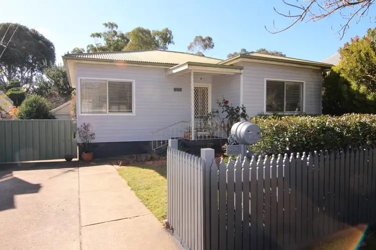 Main view of Homely house listing, 283 Byng Street, Orange NSW 2800