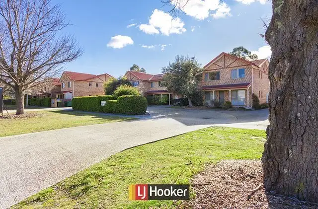 10/19 Moorhouse Street, O'connor ACT 2602