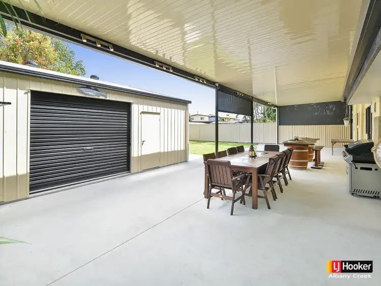 Seventh view of Homely house listing, 12 Oscar Crescent, Albany Creek QLD 4035