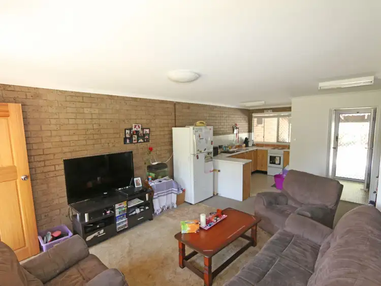 Sixth view of Homely unit listing, Unit 1/31 Grafton Street, Maclean NSW 2463