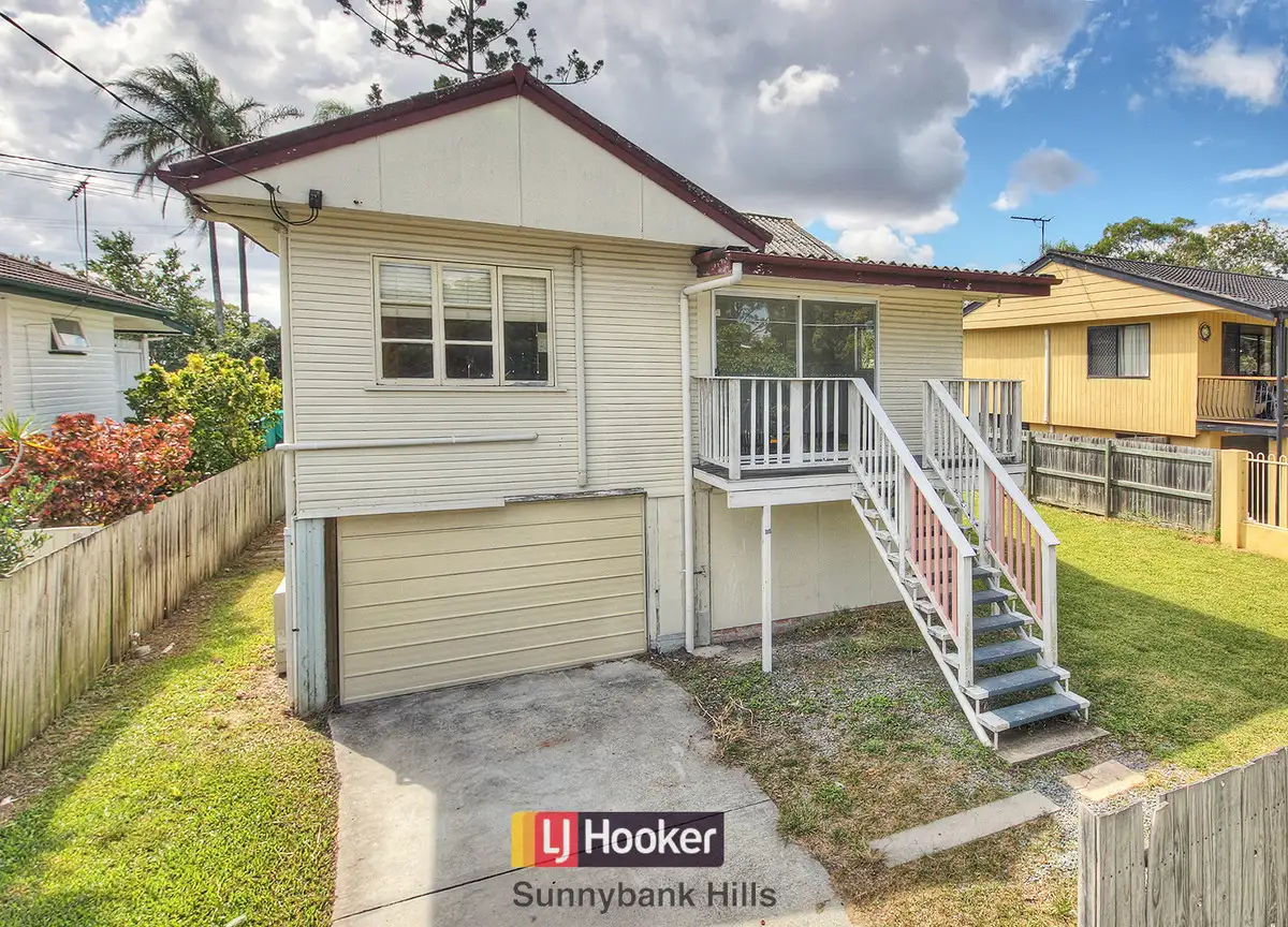Main view of Homely house listing, 33 Bywood Street, Sunnybank Hills QLD 4109