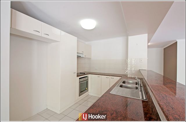 Seventh view of Homely apartment listing, 53/11 Fawkner Street, Braddon ACT 2612