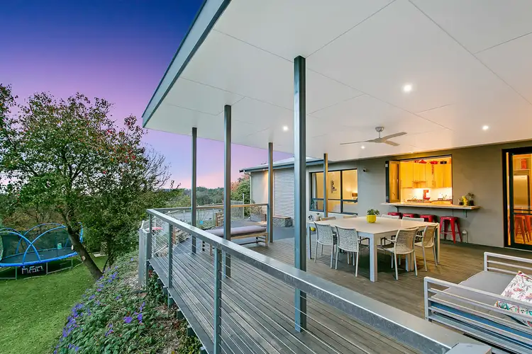 Second view of Homely house listing, 5 Dillon Road, Aldgate SA 5154